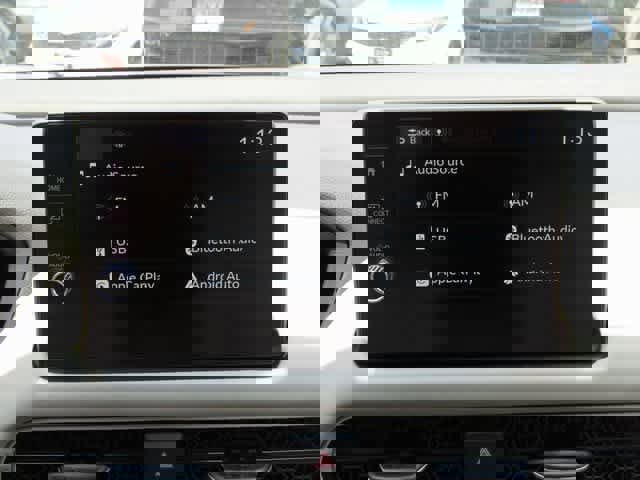 New 2026 Honda HR-V EX-L image 19