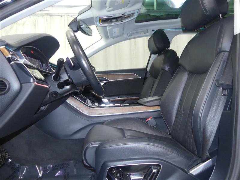 Used 2020 Audi A8 L 3.0T w/ Executive Package AWD/4WD image 24
