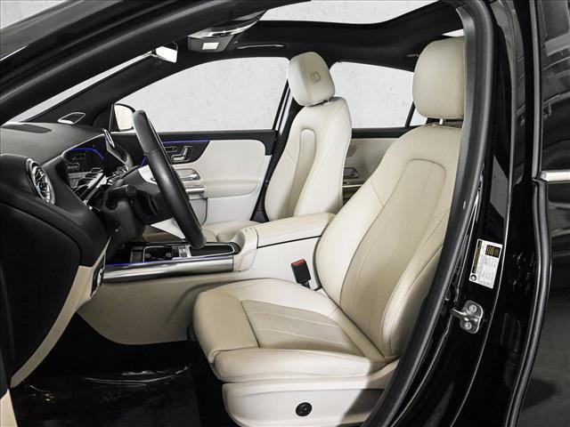Used 2024 Mercedes-Benz GLA 250 4MATIC image 18