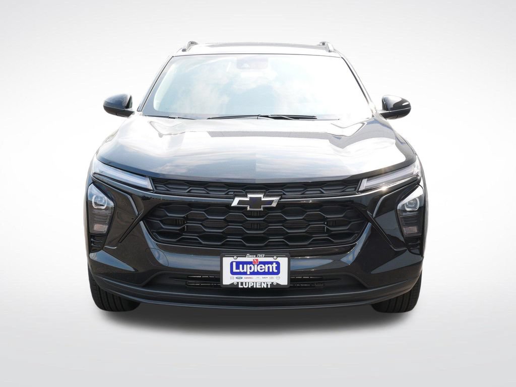New 2026 Chevrolet Trax LT w/ Driver Confidence Package FWD image 12