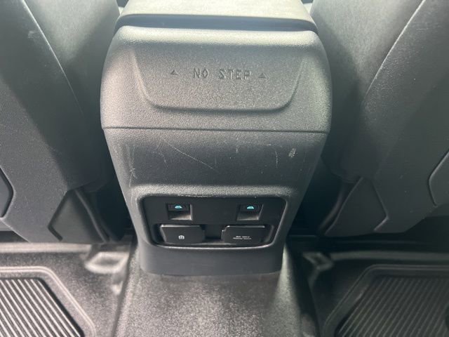 Used 2024 Ford Bronco Big Bend image 17