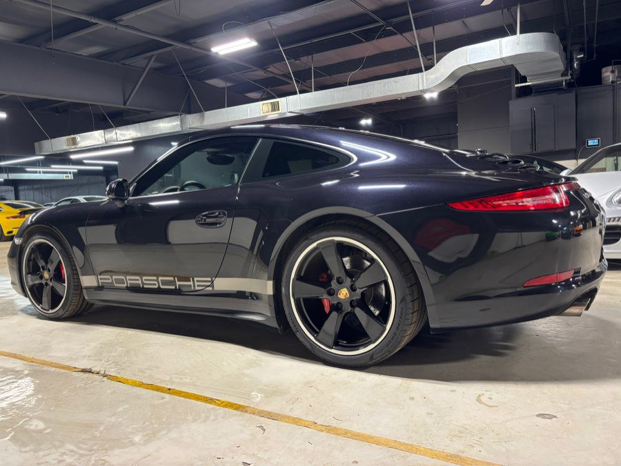 Used 2015 Porsche 911 Carrera 4S image 13