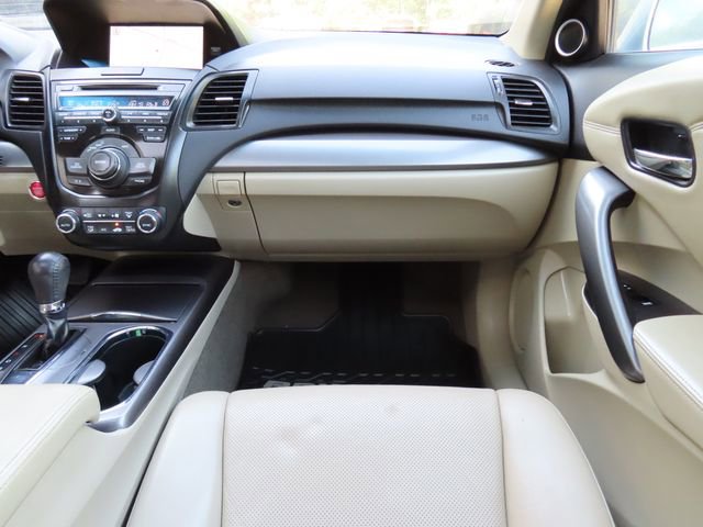 Used 2015 Acura RDX FWD w/ Technology Package image 33