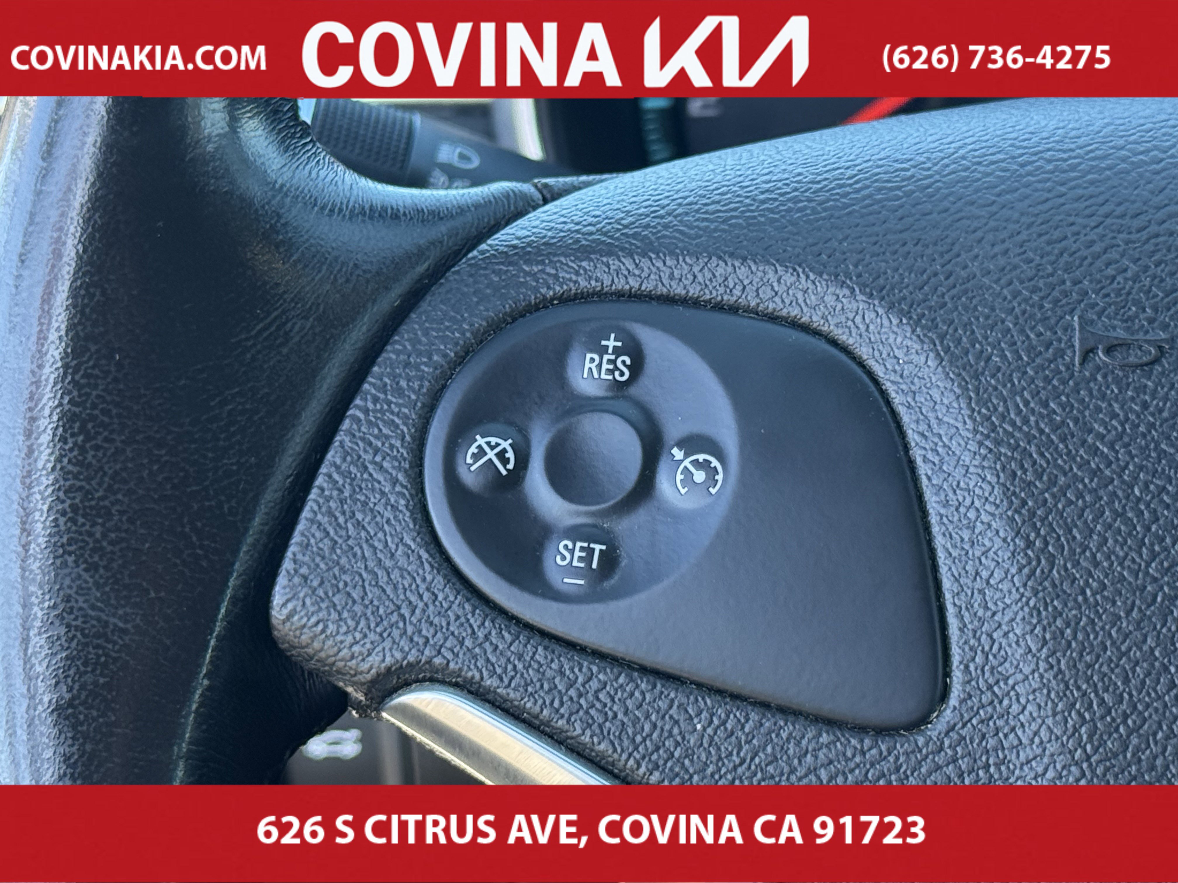 Used 2017 Chevrolet Impala LT image 19