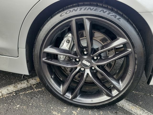 Used 2020 INFINITI Q50 Sport w/ All Weather Package image 7