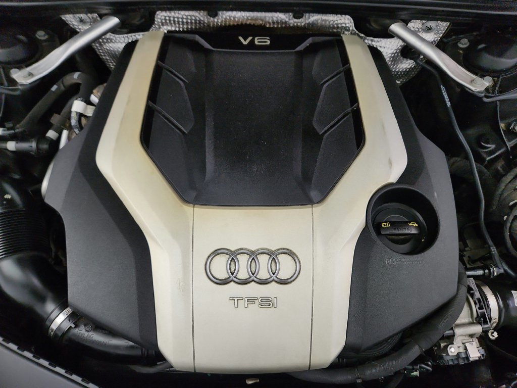Used 2020 Audi A7 3.0T Prestige w/ Prestige Package AWD/4WD image 40