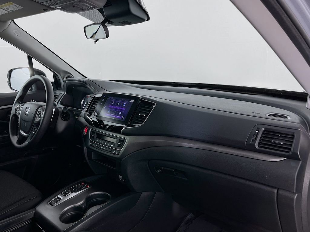 Used 2023 Honda Ridgeline Sport image 33