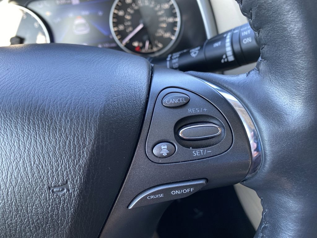 Used 2023 Nissan Murano Platinum image 34