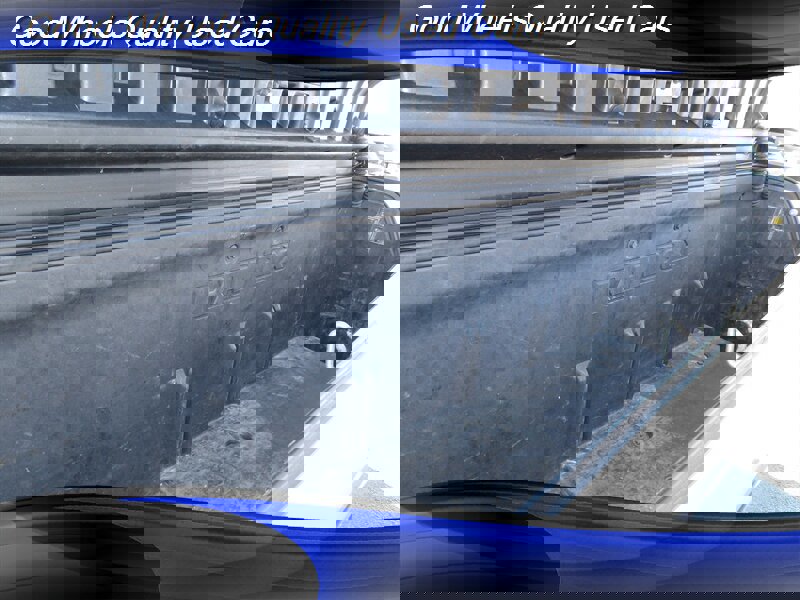 Used 2018 RAM 2500 Tradesman w/ Chrome Appearance Group image 13