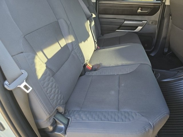 Used 2022 Toyota Tundra SR5 image 32
