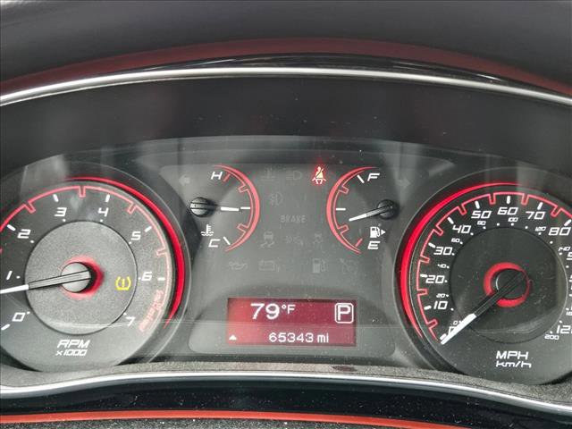 Used 2015 Dodge Dart SXT w/ Sun/Sound Group image 9