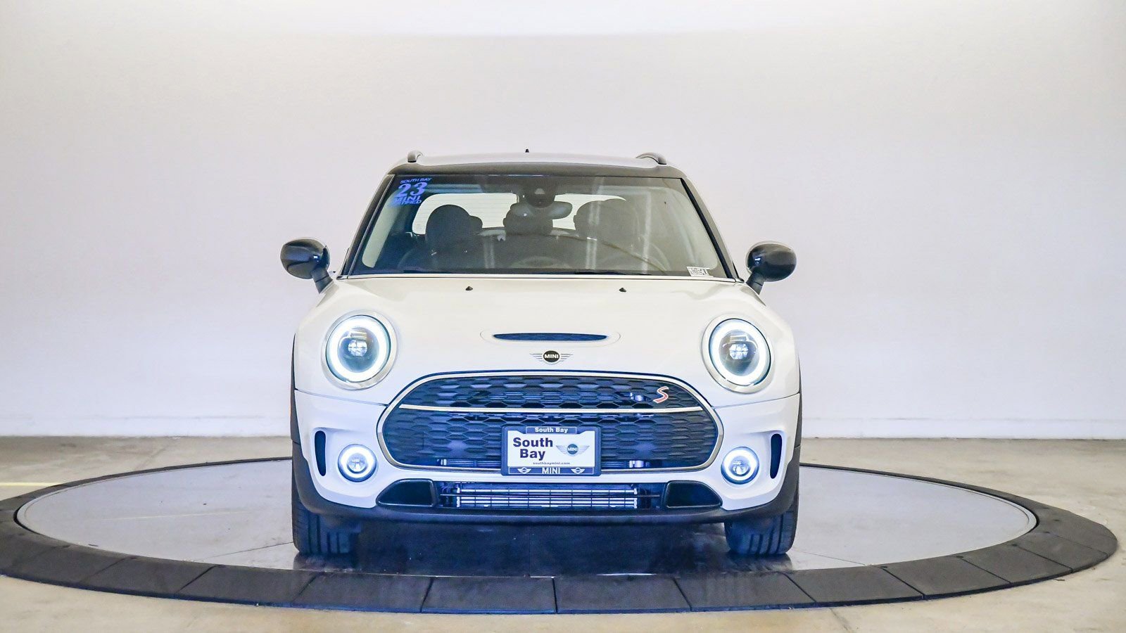 Certified 2023 MINI Cooper Clubman S image 7