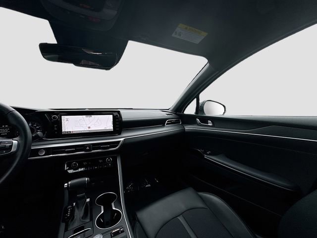 Used 2024 Kia K5 GT-Line w/ GT-Line Premium Package image 26