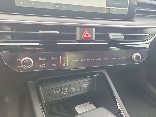 New 2026 Kia K5 GT-Line FWD image 21