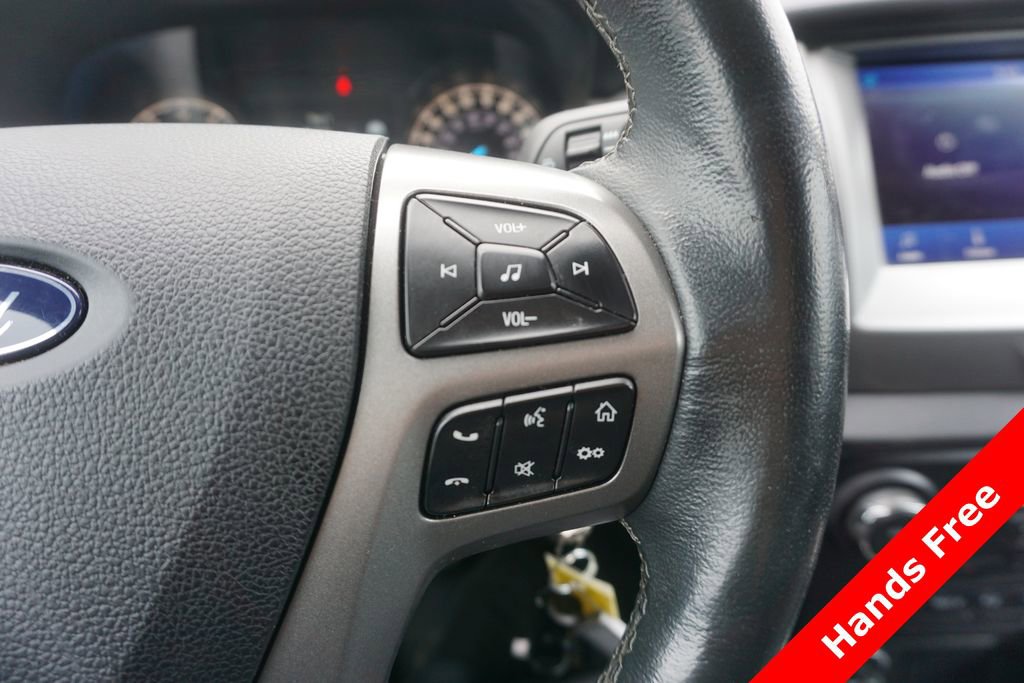 Used 2020 Ford Ranger XLT w/ Equipment Group 301A Mid AWD/4WD image 4