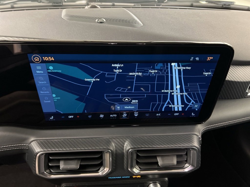 New 2025 Ford Mustang GT Premium w/ 60th Anniversary Package image 14