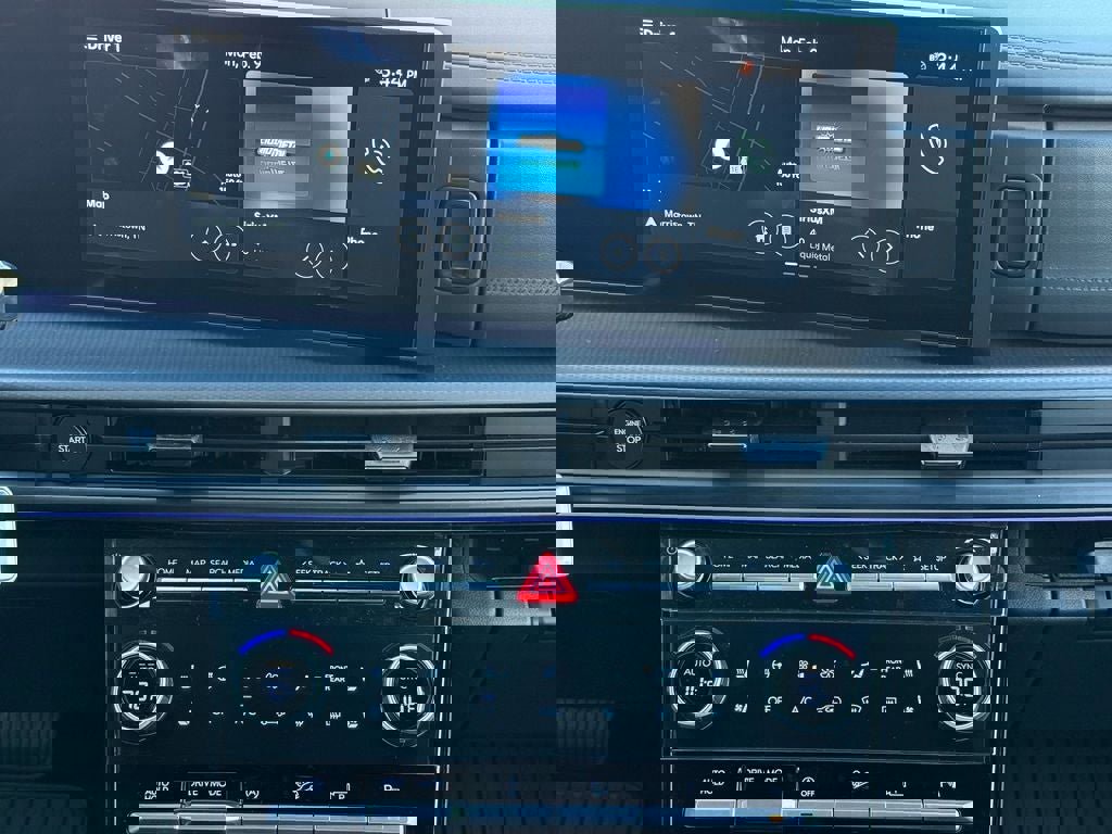 New 2026 Hyundai Santa Fe Calligraphy image 21