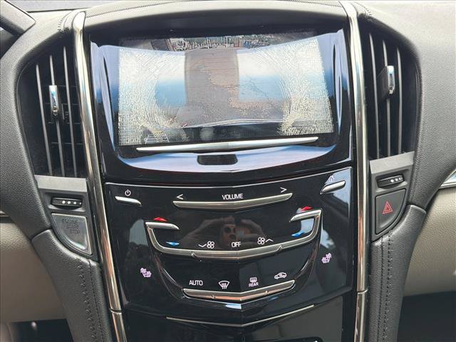 Used 2018 Cadillac ATS 2.0T AWD Sedan w/ Sky and Shine Package image 5