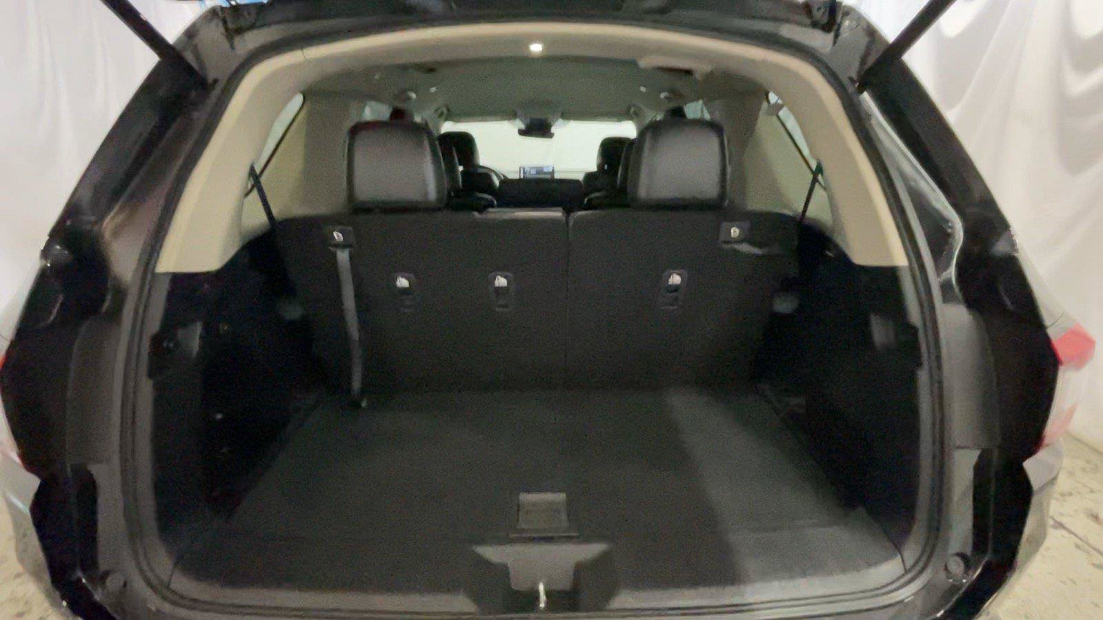 Certified 2025 Honda Pilot EX-L image 21