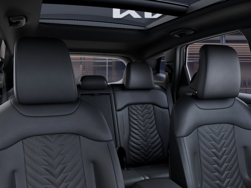New 2026 Kia Sportage X-Line Prestige AWD/4WD image 27