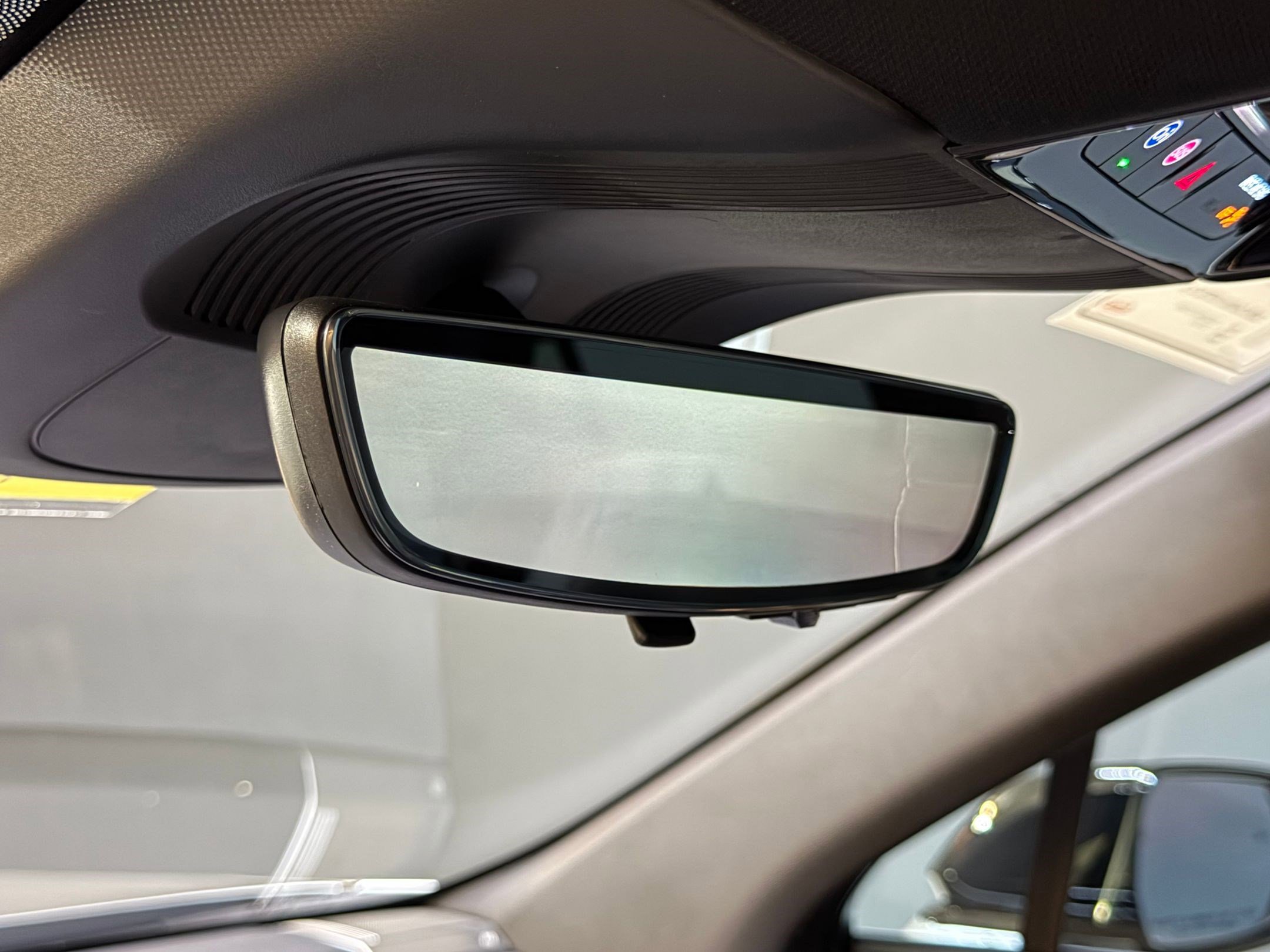 New 2026 Cadillac Vistiq Sport image 19