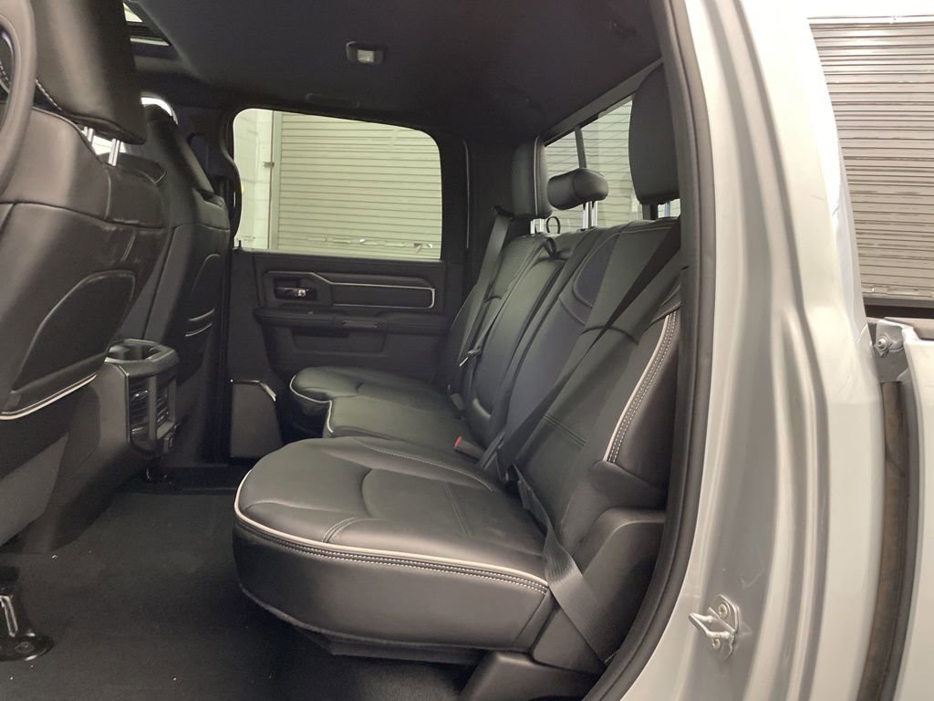 New 2026 RAM 2500 Rebel AWD/4WD image 23