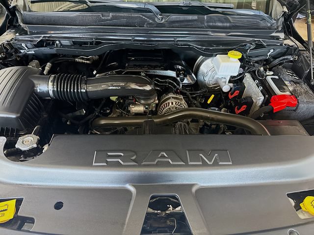 Used 2022 RAM 1500 Big Horn AWD/4WD image 30