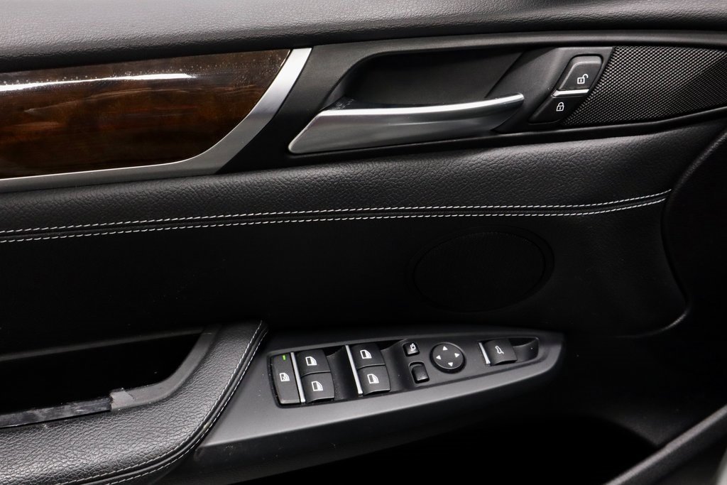 Used 2016 BMW X3 xDrive28i image 22