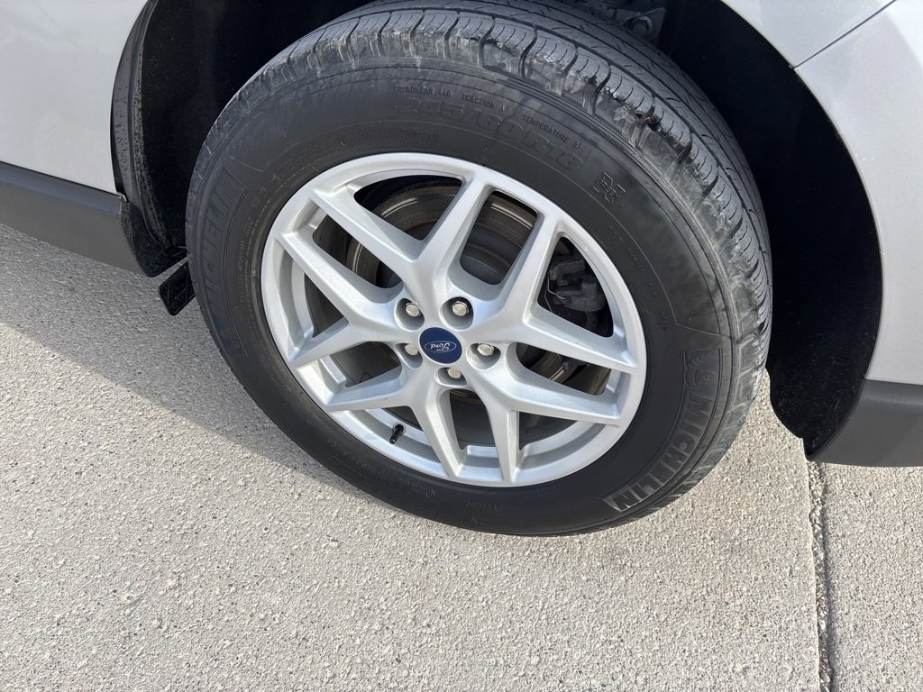 Used 2022 Ford Edge SEL w/ Convenience Package image 7