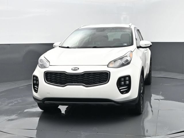 Used 2019 Kia Sportage EX w/ EX Sport Appearance Package AWD/4WD image 28