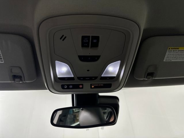 Used 2014 Chevrolet Impala LTZ image 24