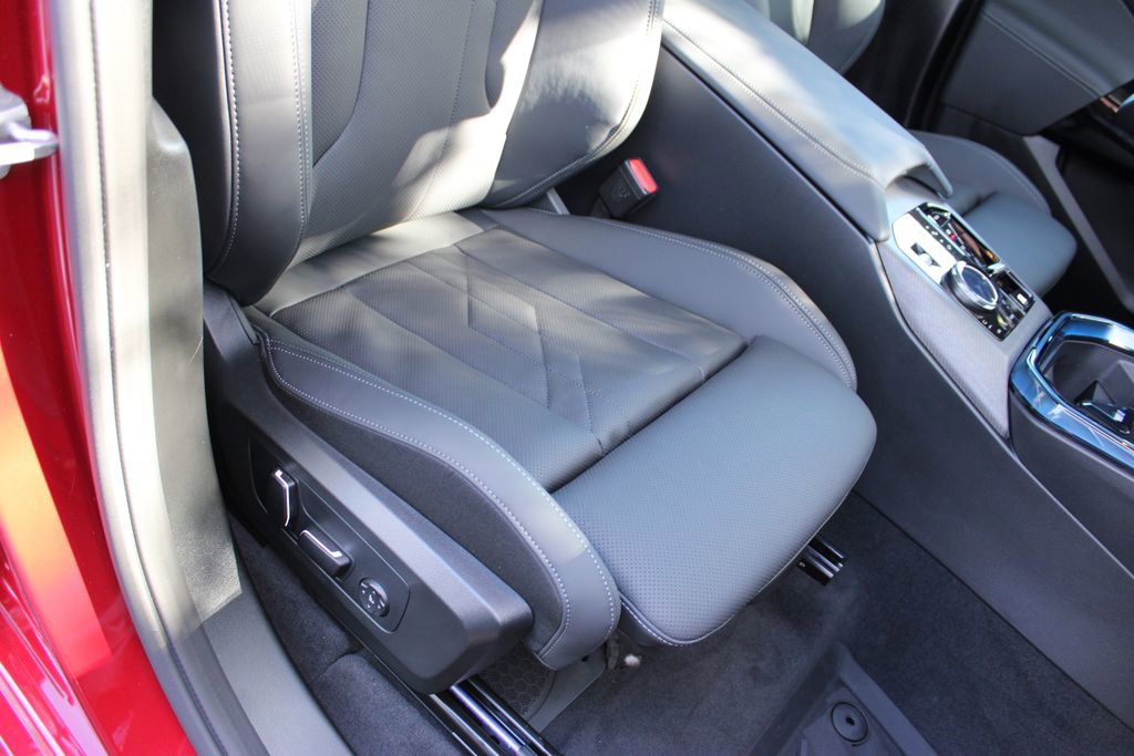 New 2026 BMW X3 xDrive30 image 26