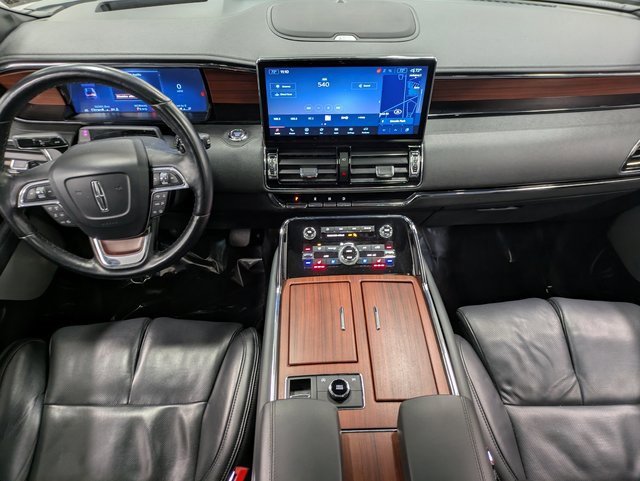 Certified 2023 Lincoln Navigator Reserve image 21
