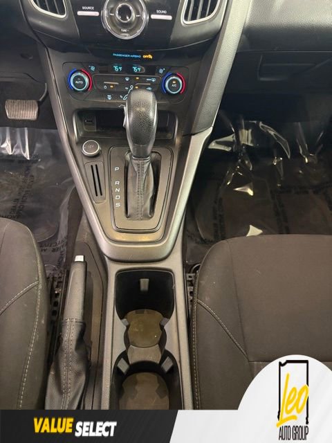 Used 2017 Ford Focus SEL FWD image 18