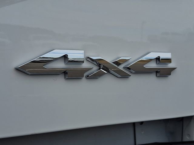 Used 2024 RAM 2500 Tradesman w/ Chrome Appearance Group image 30