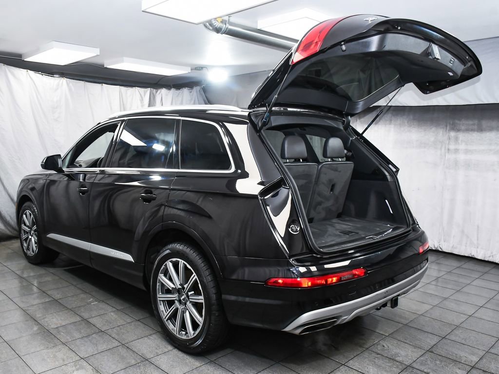 Used 2018 Audi Q7 3.0T Premium Plus AWD/4WD image 66