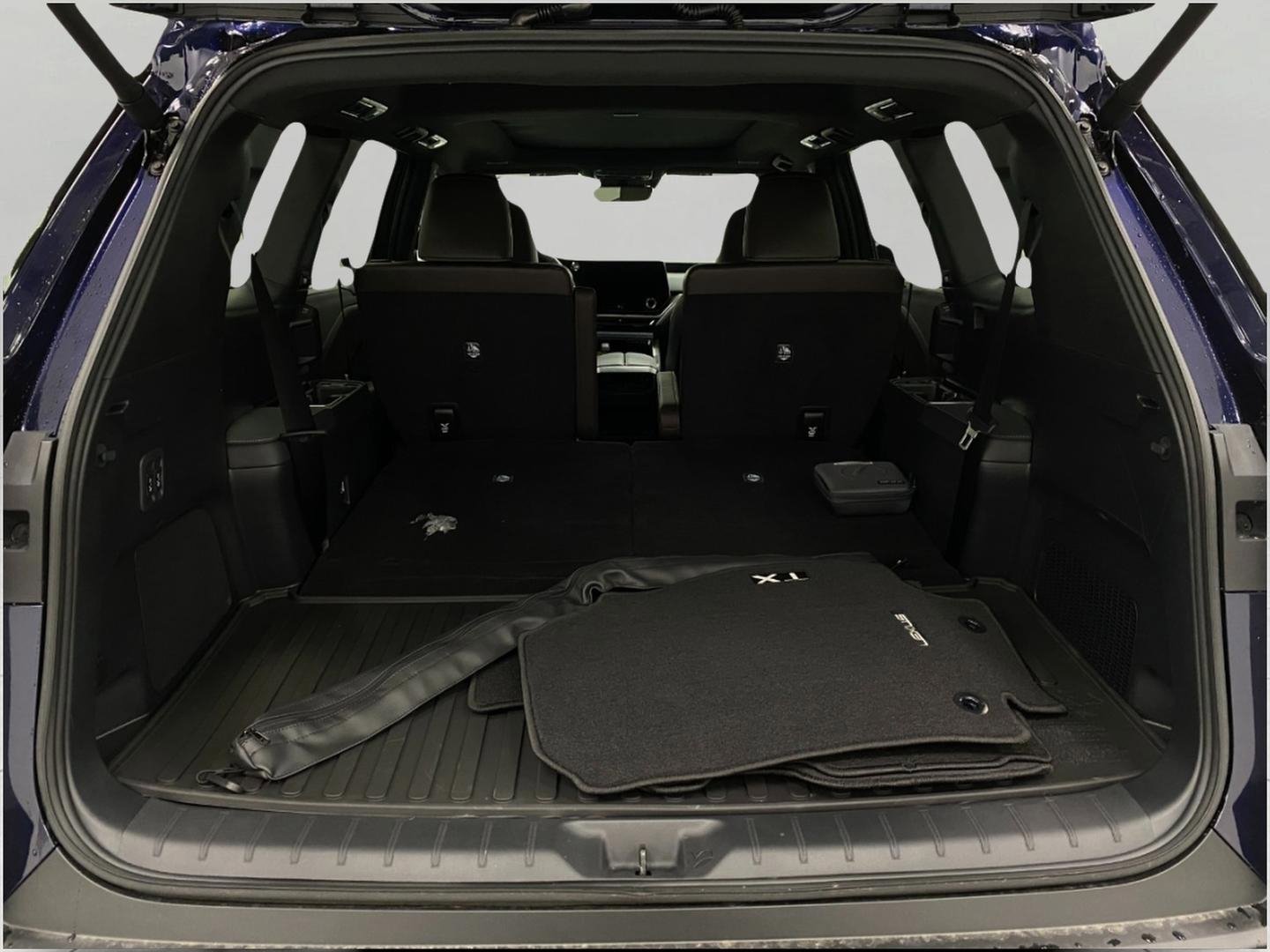 New 2026 Lexus TX 350 AWD w/ Technology Package image 5