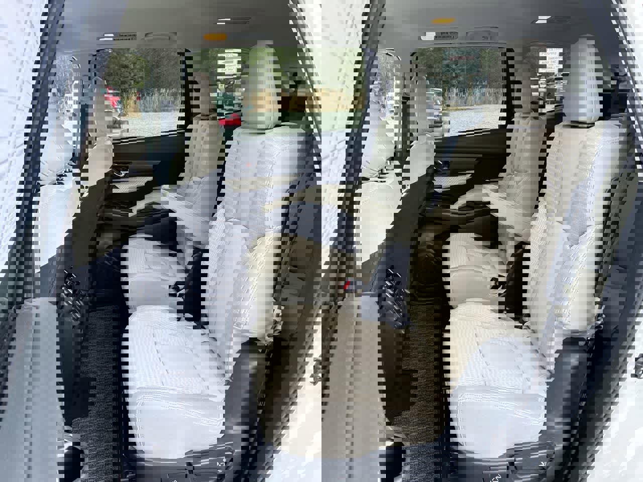 Used 2020 Subaru Ascent Premium w/ Convenience Package image 23