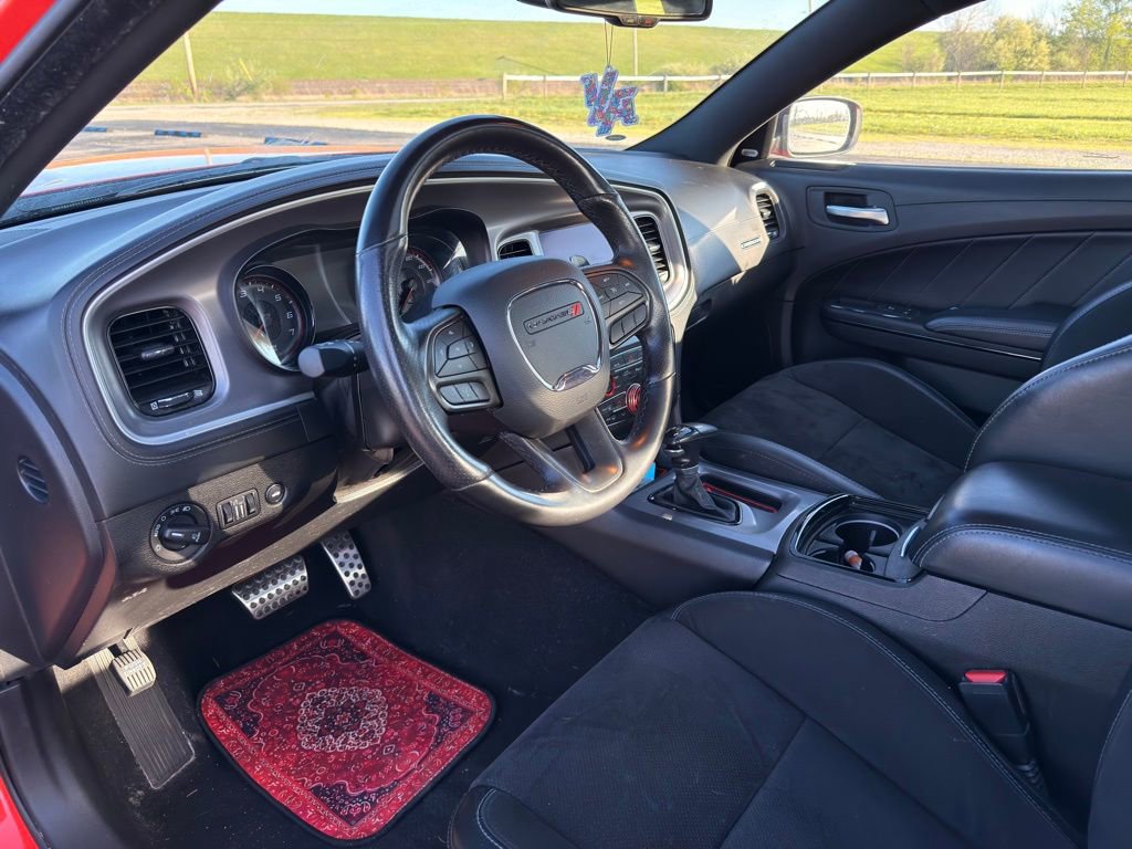 Used 2022 Dodge Charger GT w/ Plus Group AWD/4WD image 14