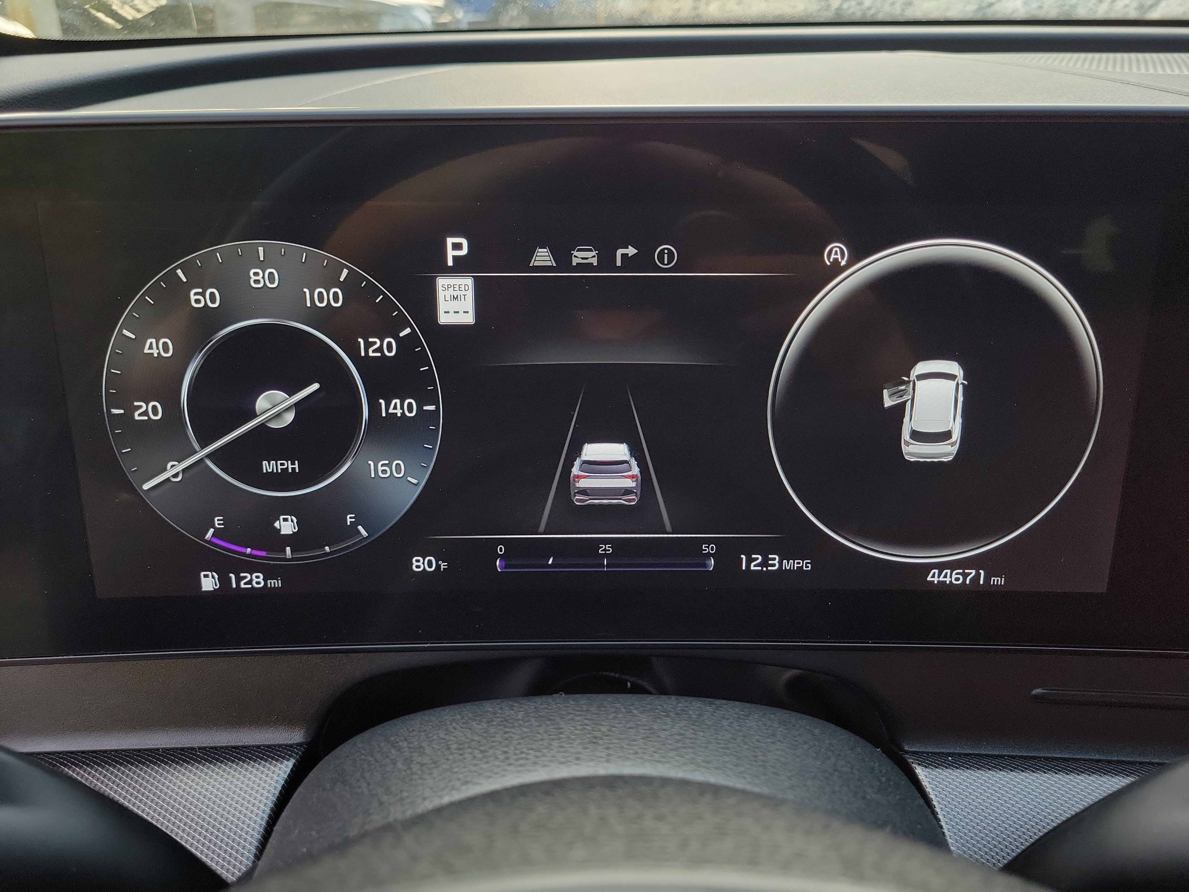 Used 2023 Kia Sportage SX FWD image 30