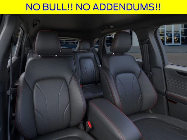 New 2026 Ford Escape ST-Line Elite w/ Premium Technology Package image 11