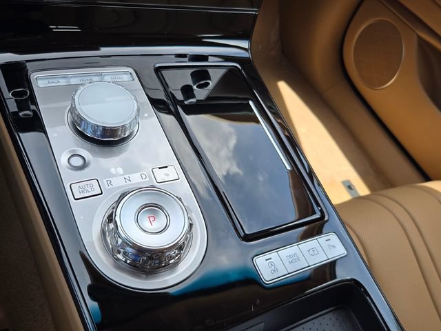 New 2027 Genesis G80 2.5T AWD/4WD image 11