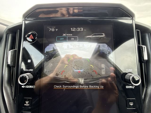 Used 2026 Subaru Forester Premium image 17