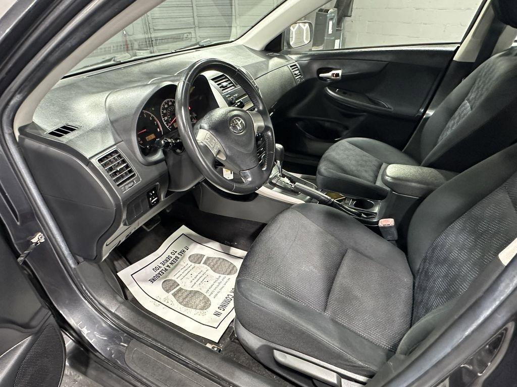 Used 2009 Toyota Corolla S FWD image 21