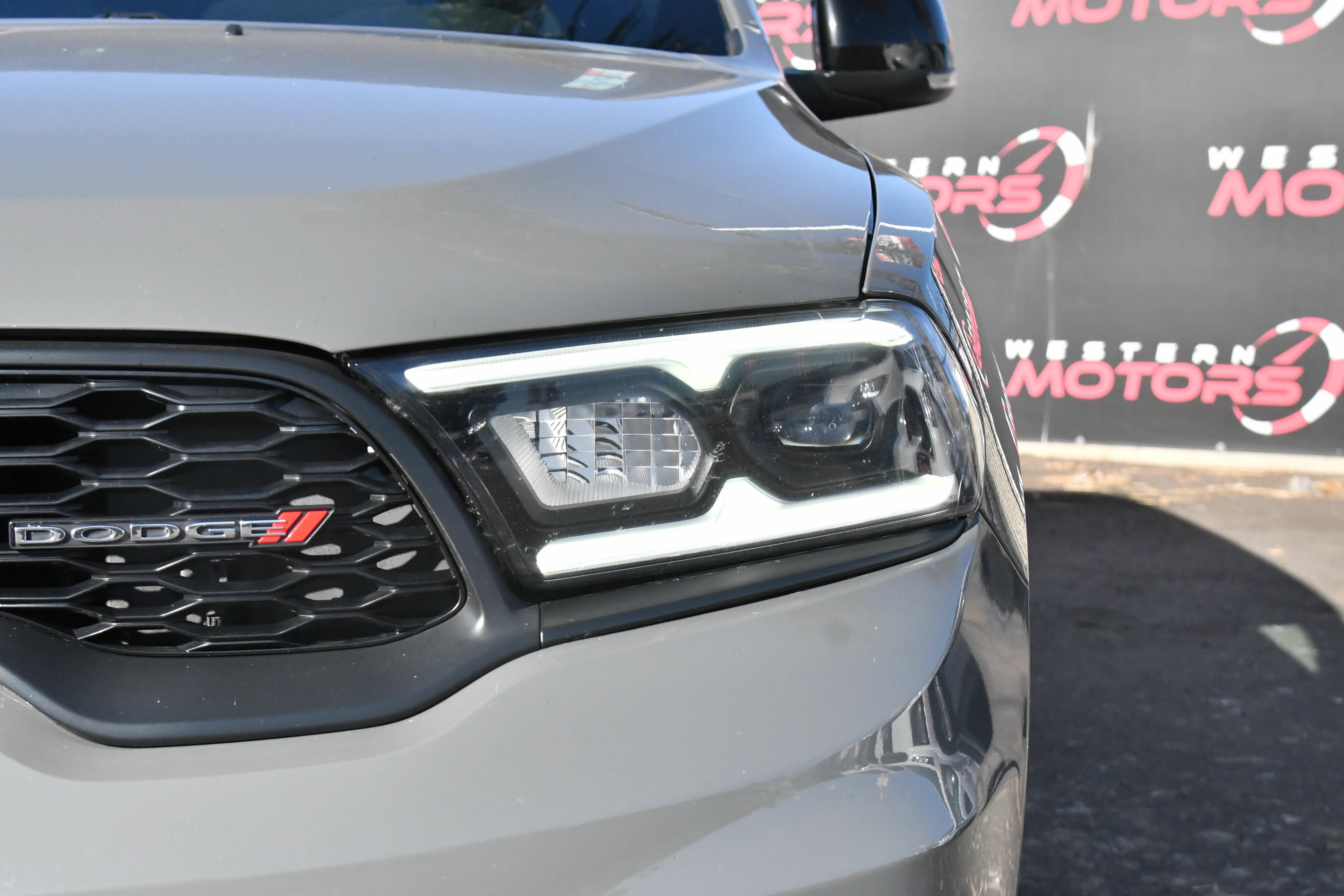Used 2025 Dodge Durango GT AWD/4WD image 11