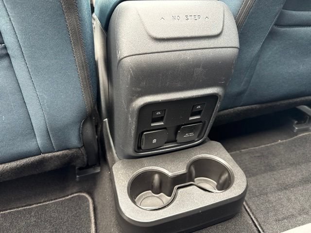 Used 2022 Ford Bronco Outer Banks AWD/4WD image 26