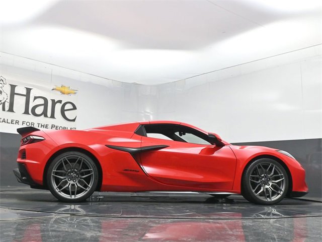 New 2026 Chevrolet Corvette Z06 image 30