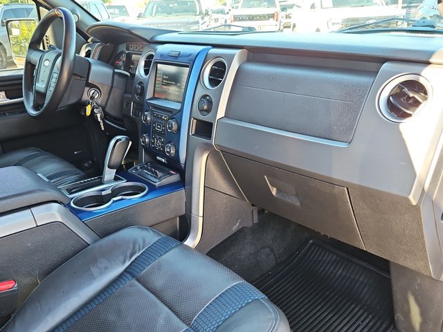 Used 2014 Ford F150 Raptor w/ Equipment Group 801A Luxury AWD/4WD image 23