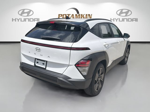 New 2026 Hyundai Kona SEL Sport FWD image 5