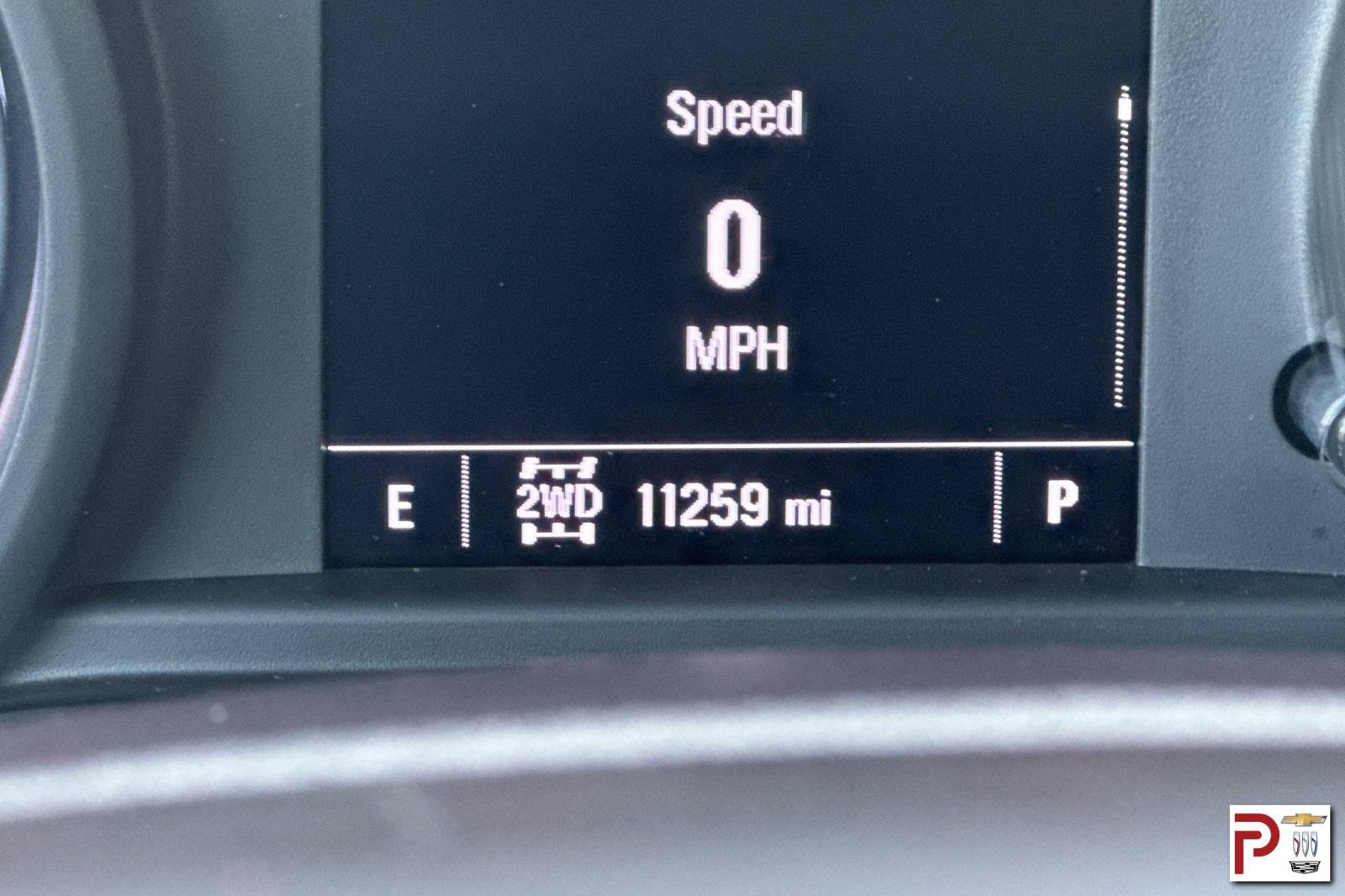 Certified 2024 Chevrolet Silverado 1500 Custom image 29